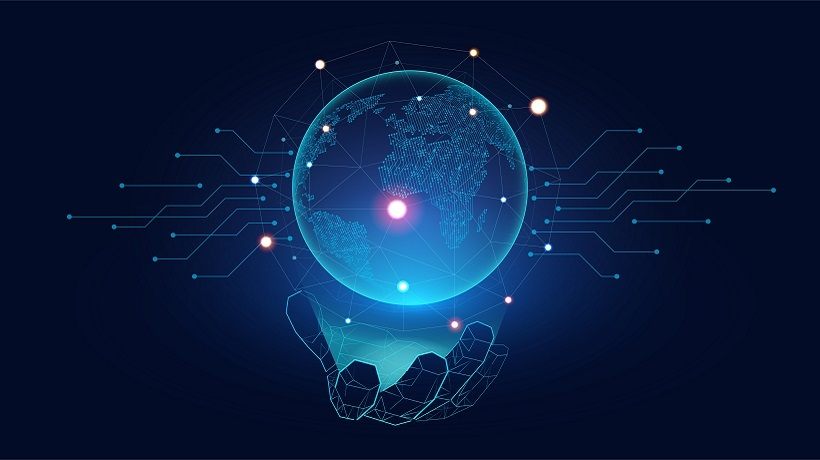 Top 5 New technologies