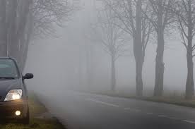 what is fog