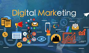 what is digital marketing?