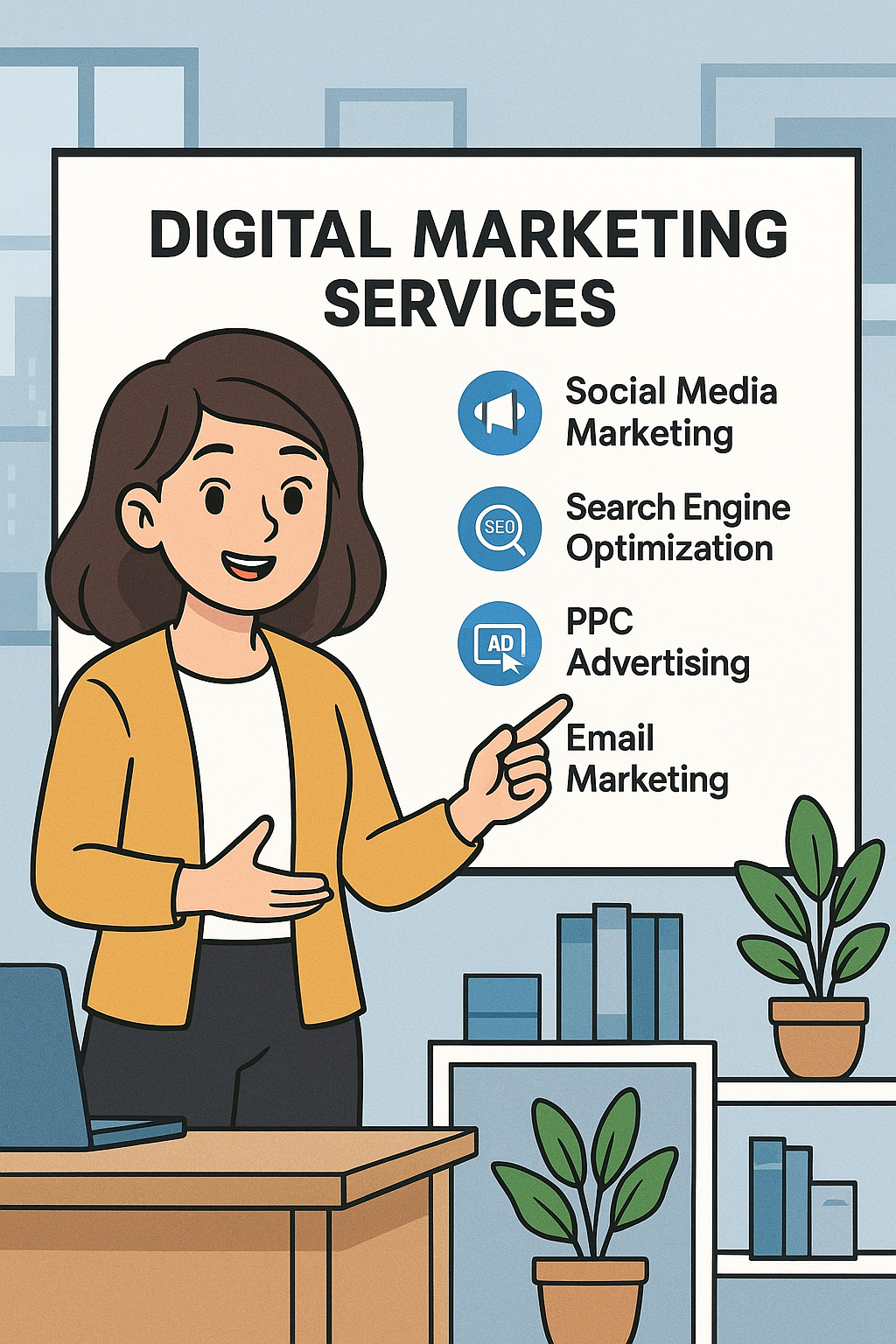 Digital Marketing Services: Your Complete Guide to Choosing the Right Solutions in 2026