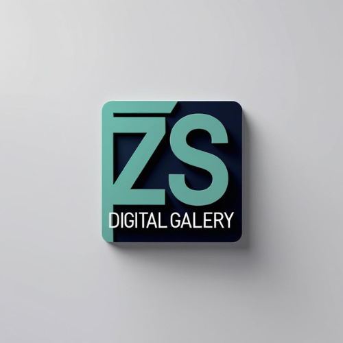 ZS digital gallery
